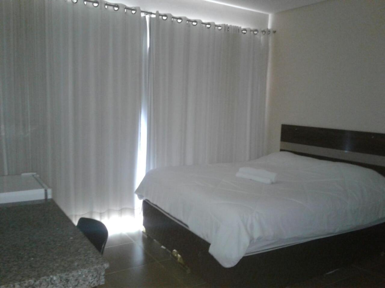 Hotel Bodoco Juazeiro do Norte Zewnętrze zdjęcie