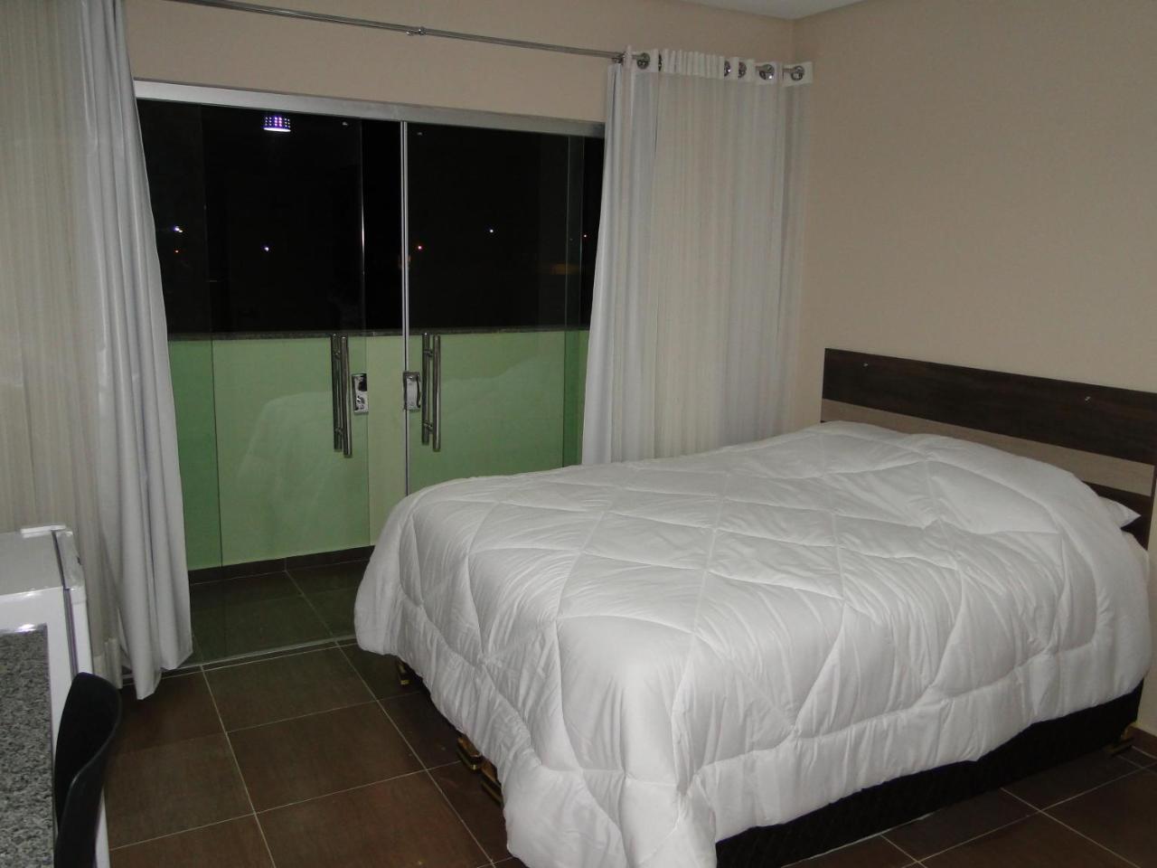 Hotel Bodoco Juazeiro do Norte Zewnętrze zdjęcie
