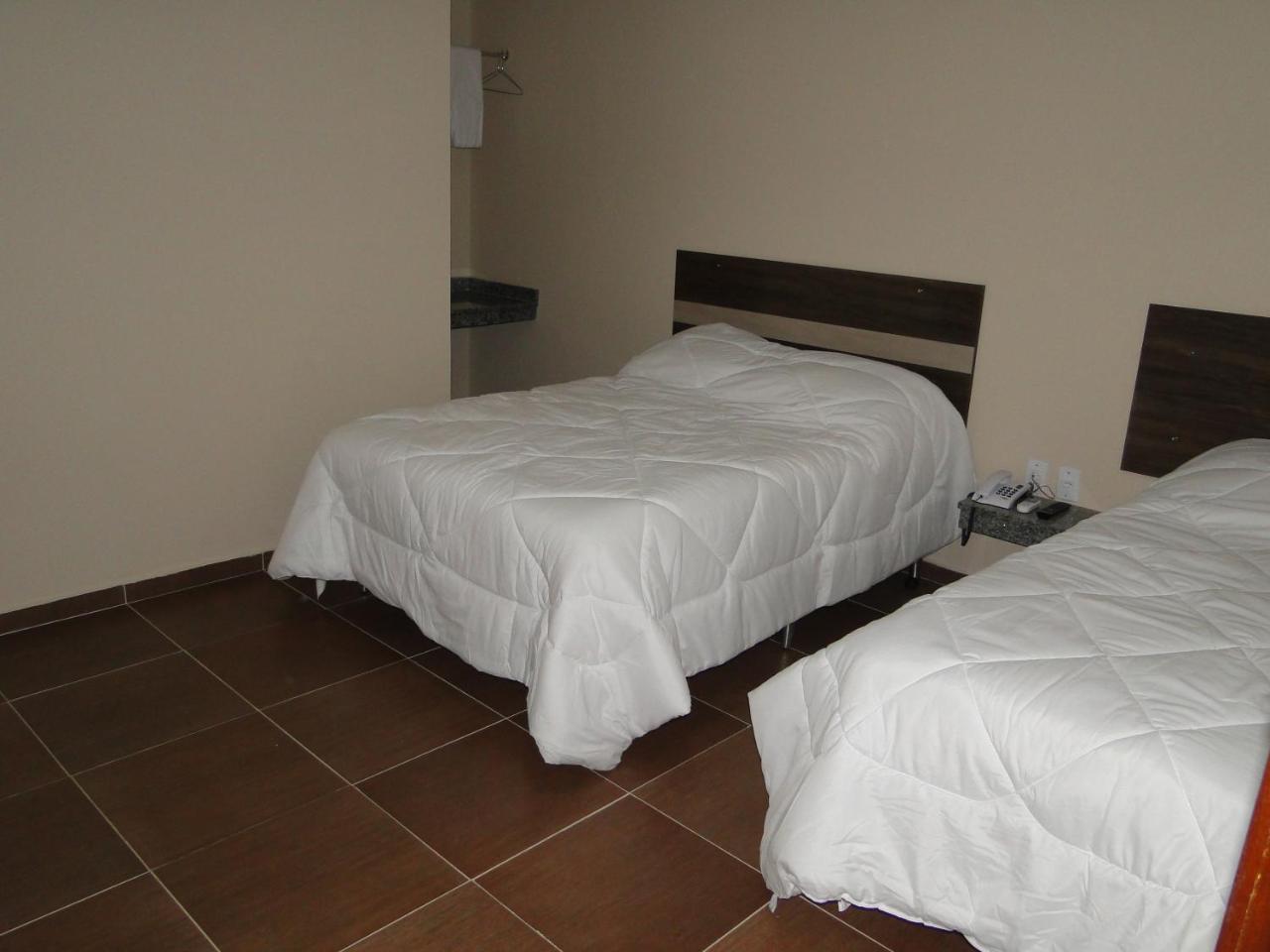 Hotel Bodoco Juazeiro do Norte Zewnętrze zdjęcie