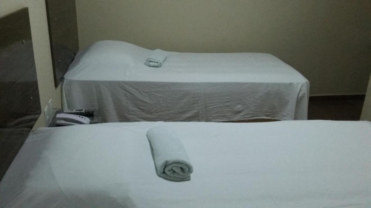 Hotel Bodoco Juazeiro do Norte Zewnętrze zdjęcie