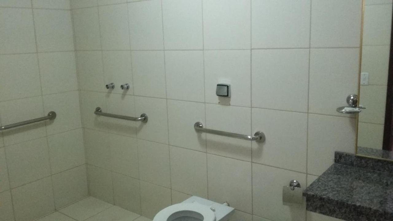 Hotel Bodoco Juazeiro do Norte Zewnętrze zdjęcie