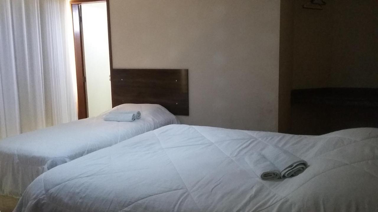 Hotel Bodoco Juazeiro do Norte Zewnętrze zdjęcie