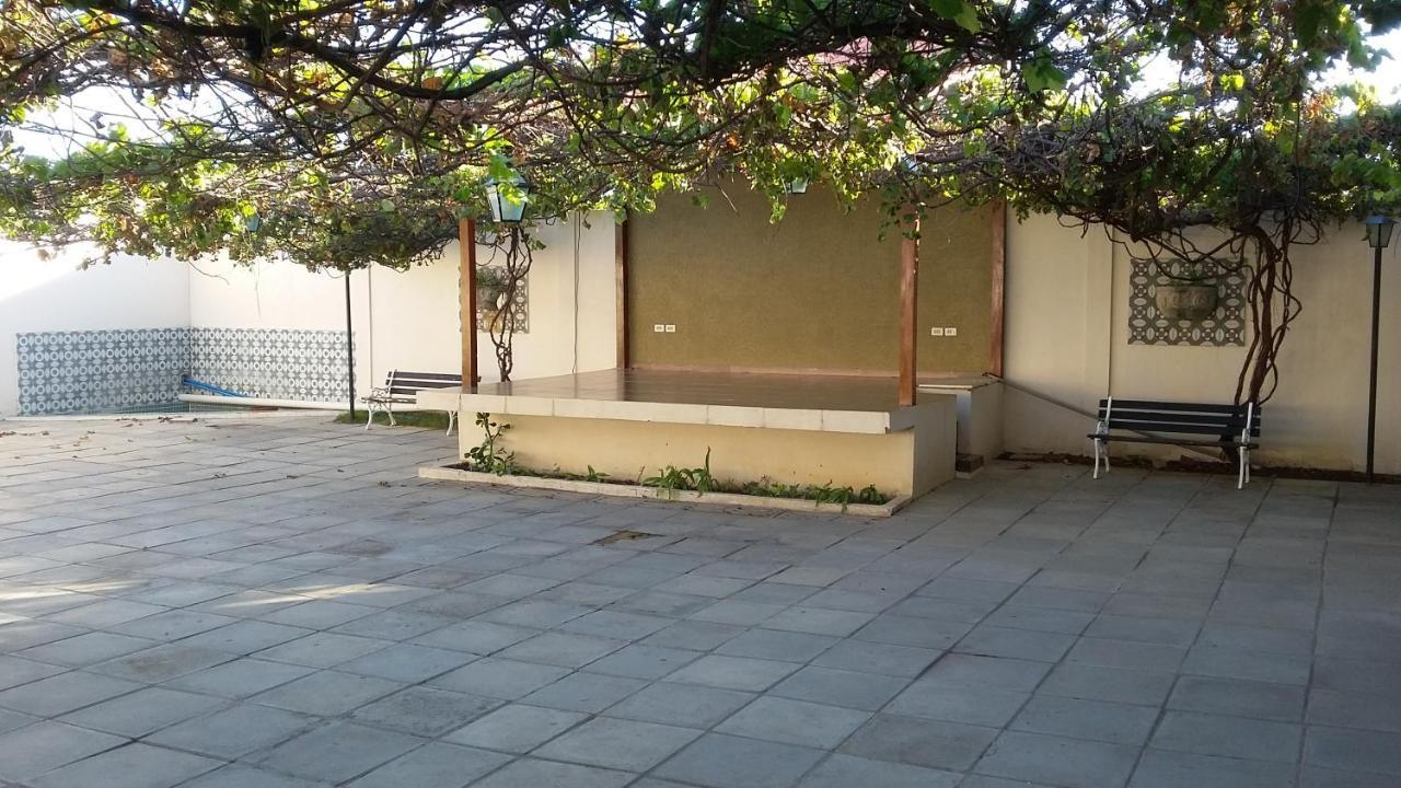Hotel Bodoco Juazeiro do Norte Zewnętrze zdjęcie