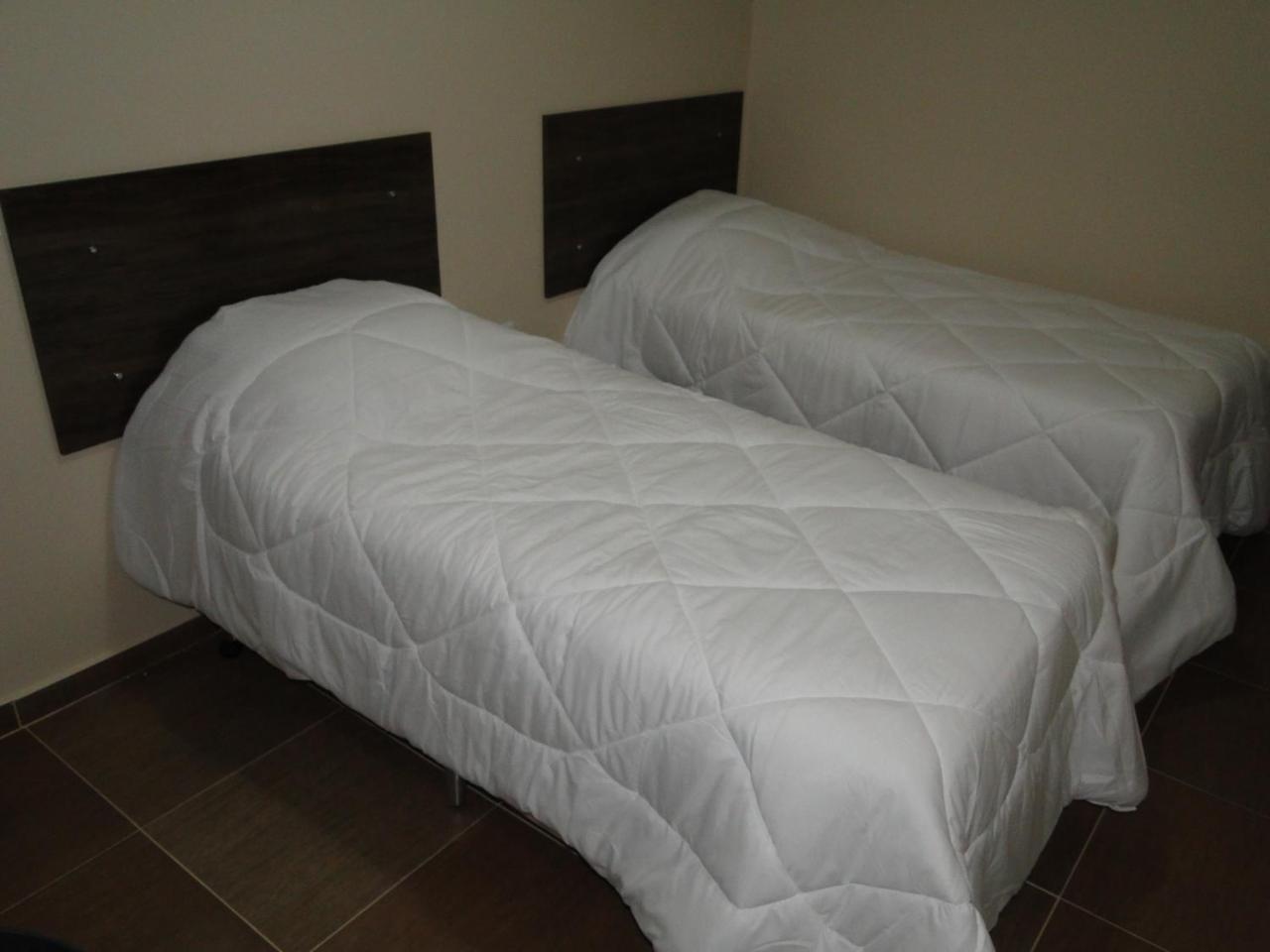 Hotel Bodoco Juazeiro do Norte Zewnętrze zdjęcie