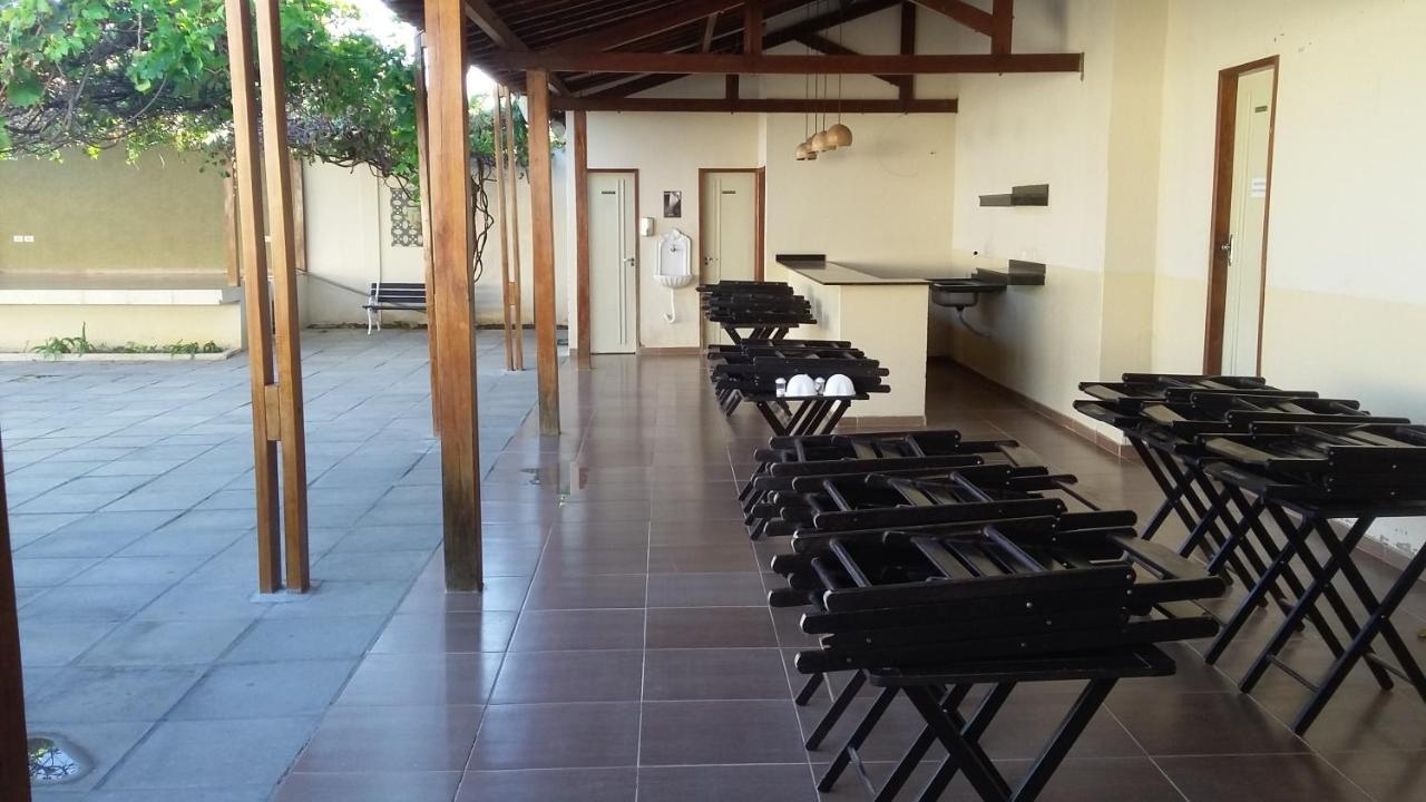 Hotel Bodoco Juazeiro do Norte Zewnętrze zdjęcie