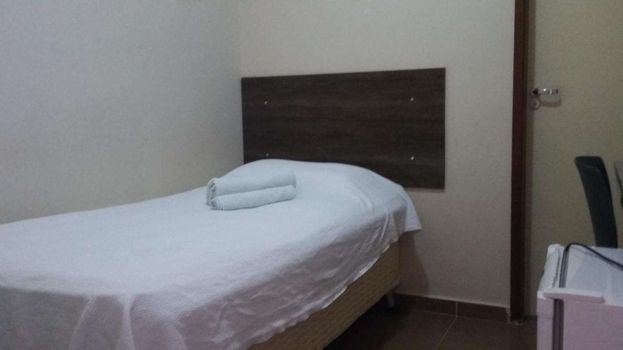 Hotel Bodoco Juazeiro do Norte Zewnętrze zdjęcie